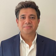 Ankur Sharma - Director Evexia XSports
